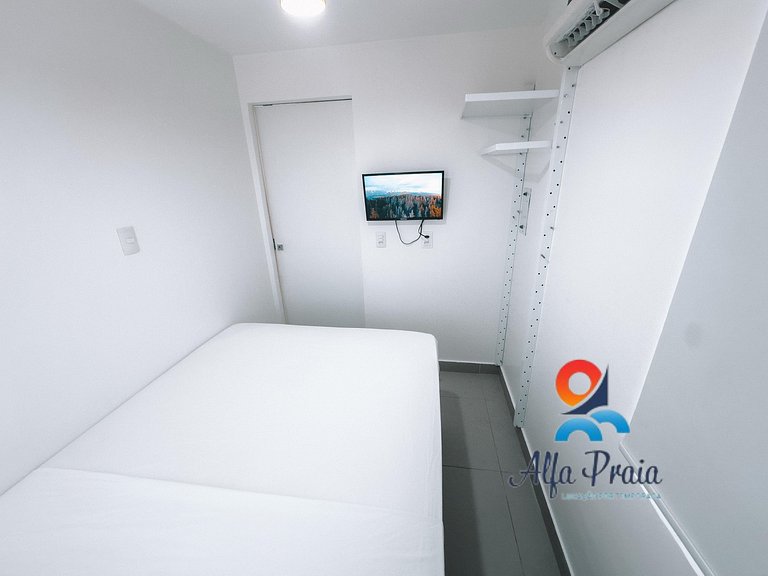 Cobertura My Way 232 Vista Mar Meireles | Alfa Praia