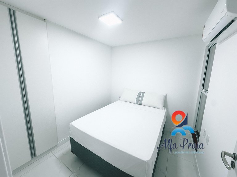 Aquarius Residence Vista Mar - Iracema Beach