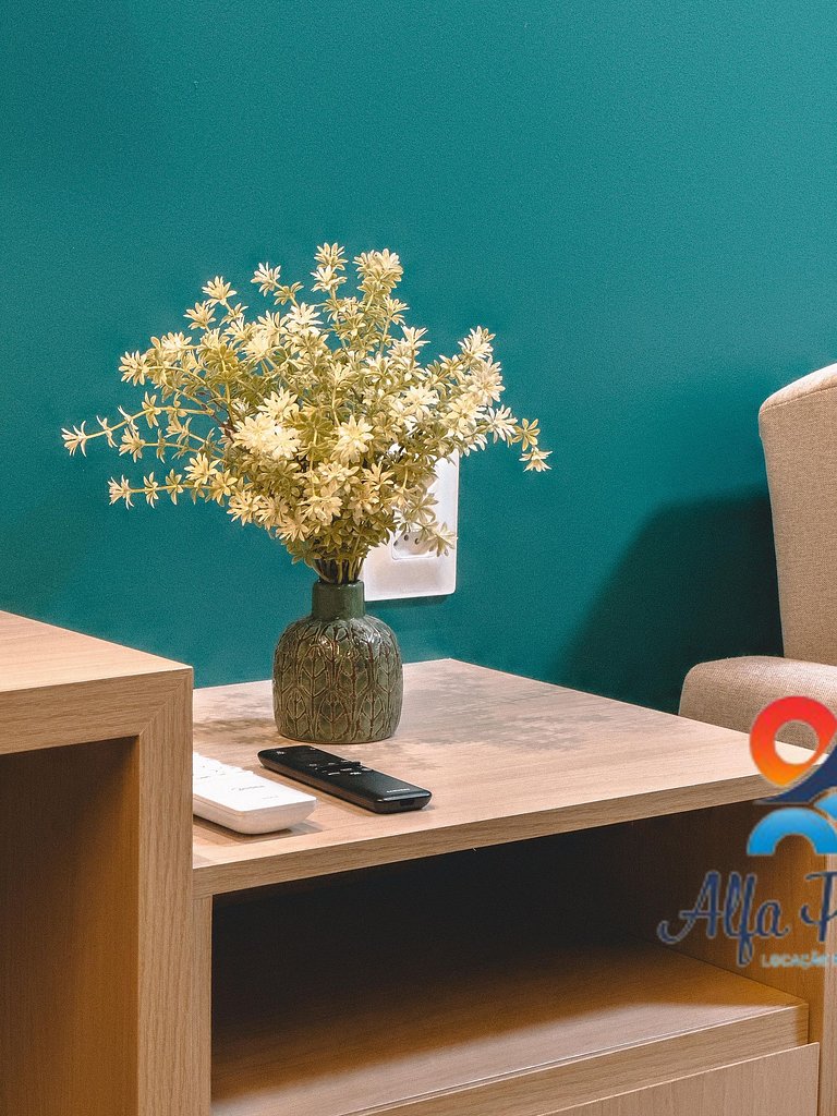 Style and Comfort in the Heart of Fortaleza