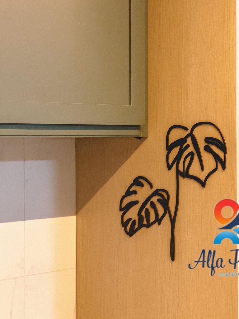 Style and Comfort in the Heart of Fortaleza