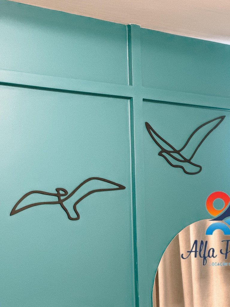 J Smart Estilo y Confort en el Corazón de Fortaleza
