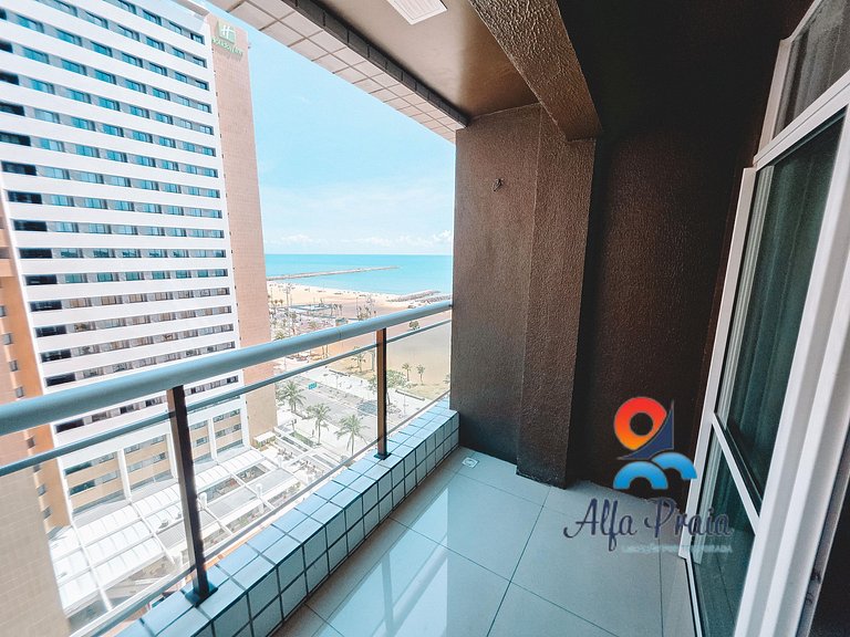Apartamento Beira mar