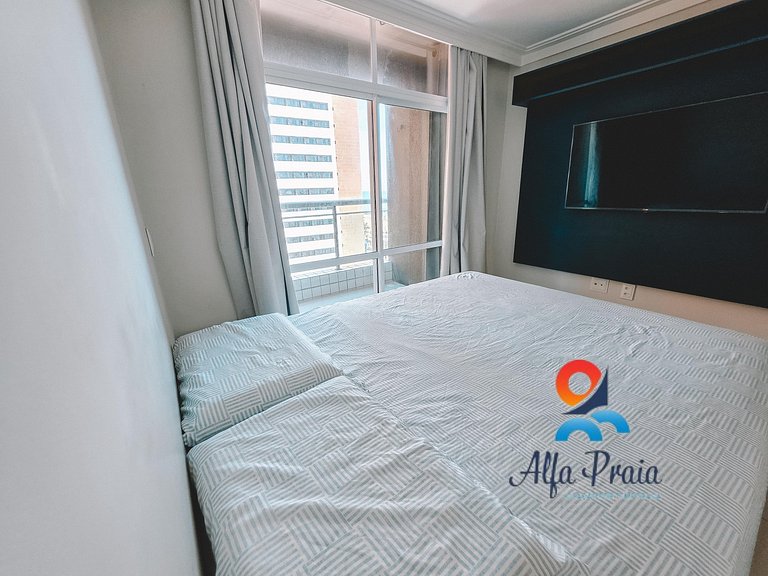 Apartamento Beira mar