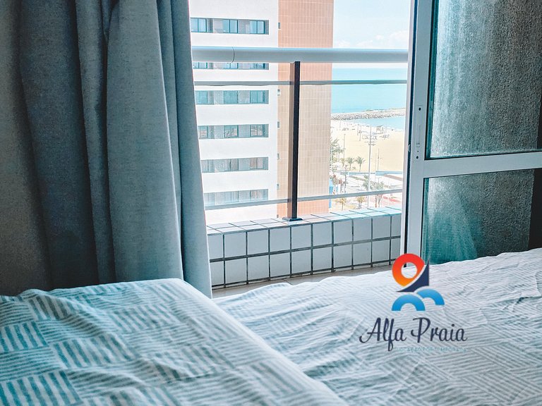 Apartamento Beira mar