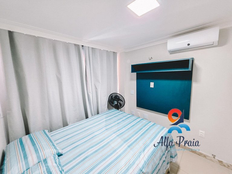 Apartamento Beira mar