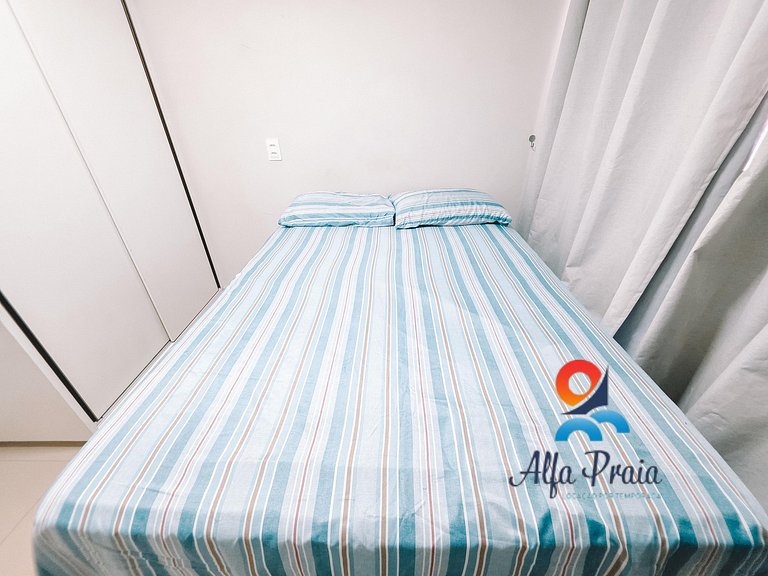 Apartamento Beira mar