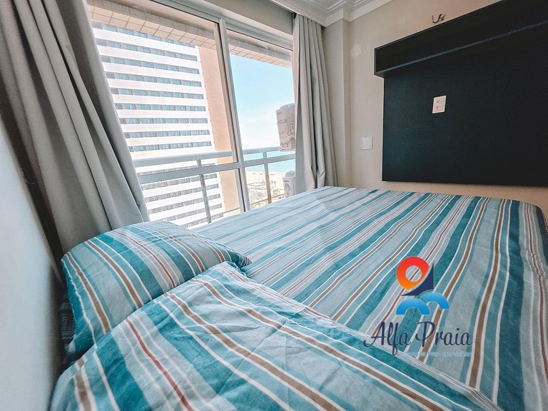 Apartamento Beira mar