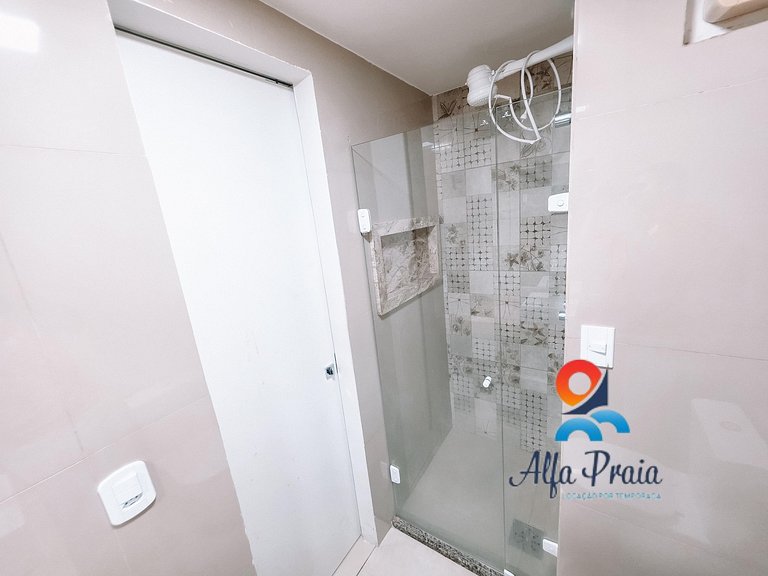 Apartamento Beira mar