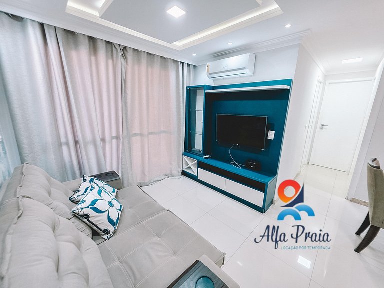 Apartamento Beira mar