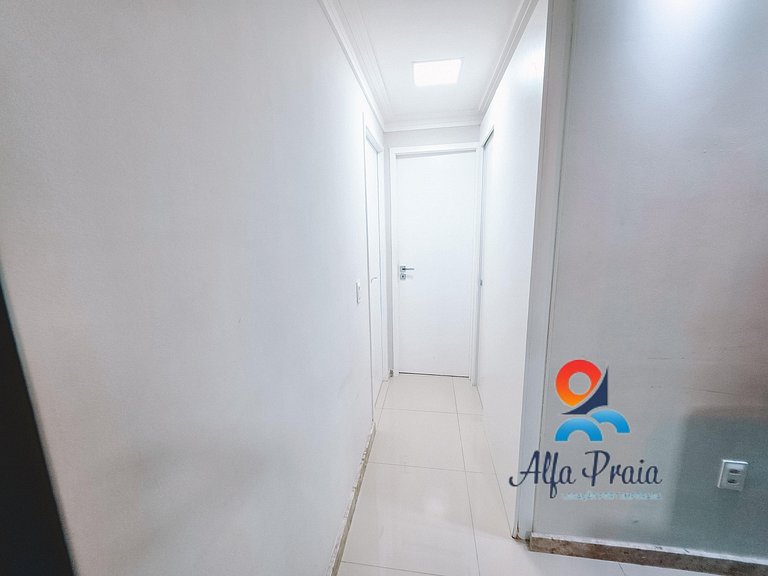 Apartamento Beira mar