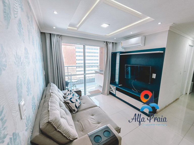Apartamento Beira mar