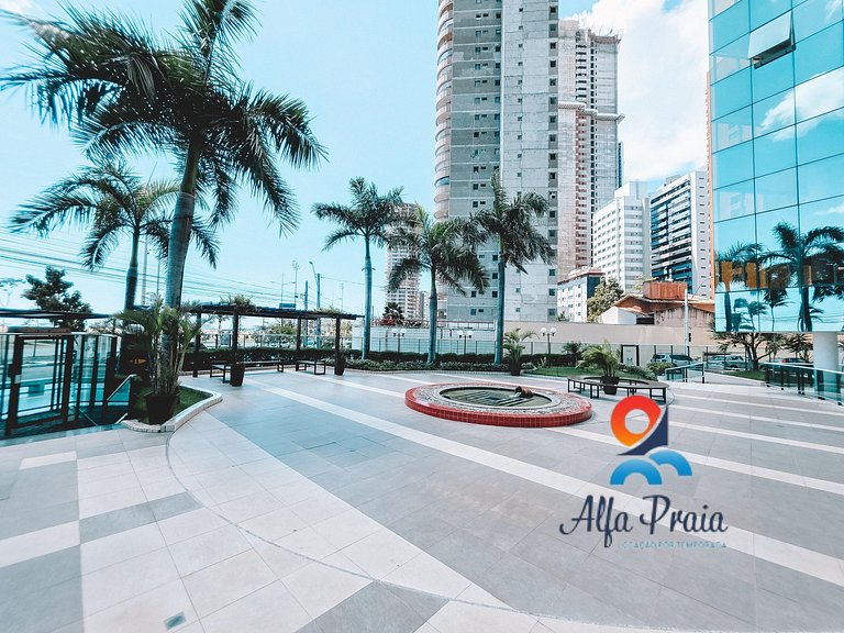 Apartamento Beira mar