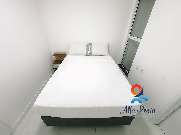 Aquarius Residence Vista Mar - Iracema Beach