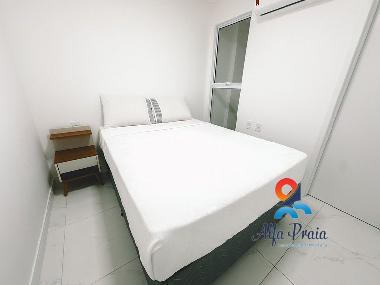Aquarius Residence Vista Mar - Iracema Beach