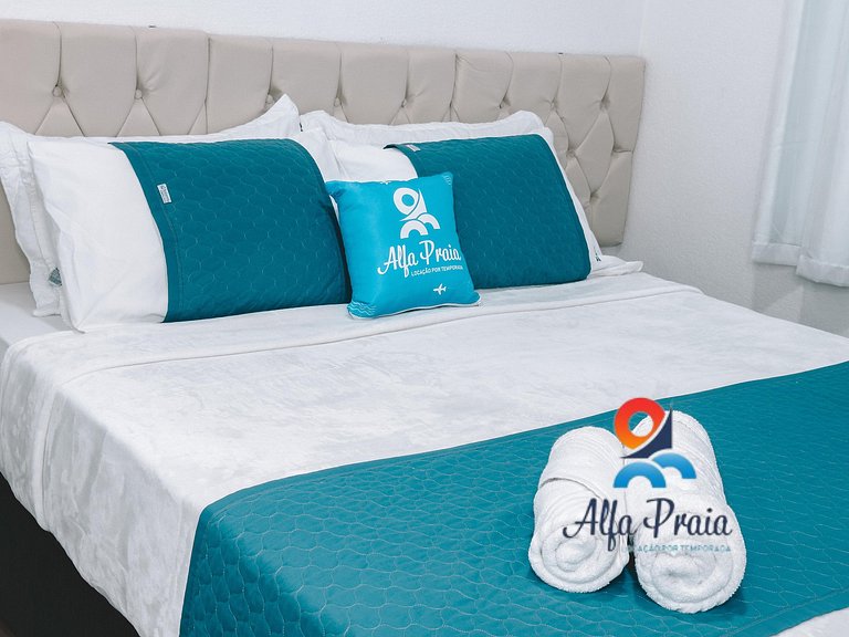 Apartamento Praia do Futuro Mirante Clube