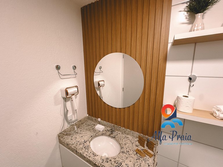 Apartamento Mirante Clube em Praia do Futuro II