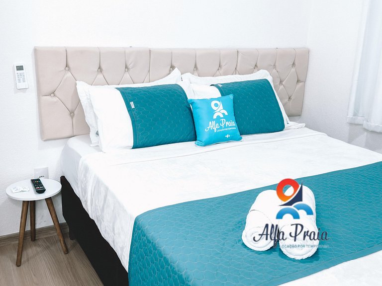 Apartamento Praia do Futuro Mirante Clube