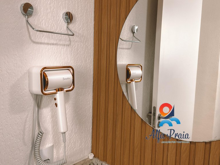 Apartamento Mirante Clube em Praia do Futuro II