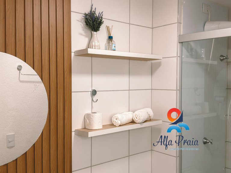Apartamento Mirante Clube em Praia do Futuro II