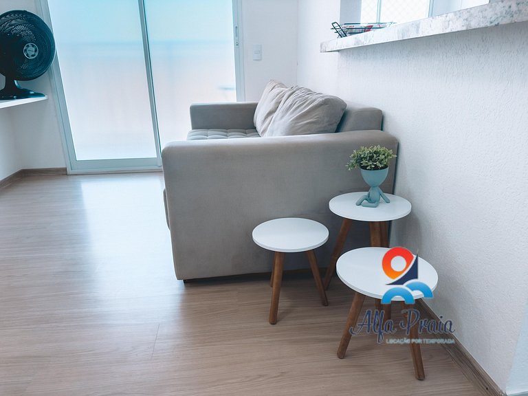 Apartamento Mirante Clube em Praia do Futuro II