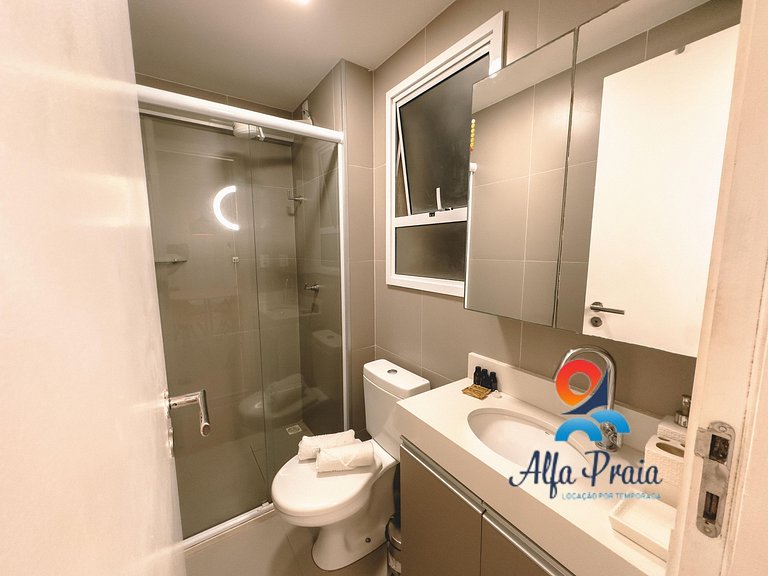 Compact of Luxury Fortaleza- Helbor My Way