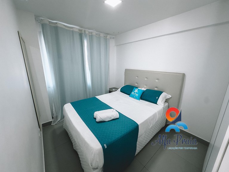 Compacto de Luxo Fortaleza- Helbor My Way