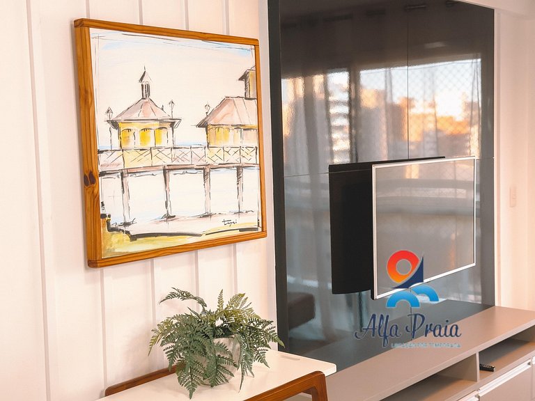 Compact of Luxury Fortaleza- Helbor My Way