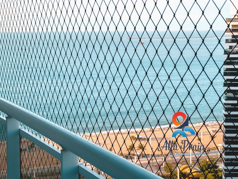 Compacto de Luxo Fortaleza- Helbor My Way