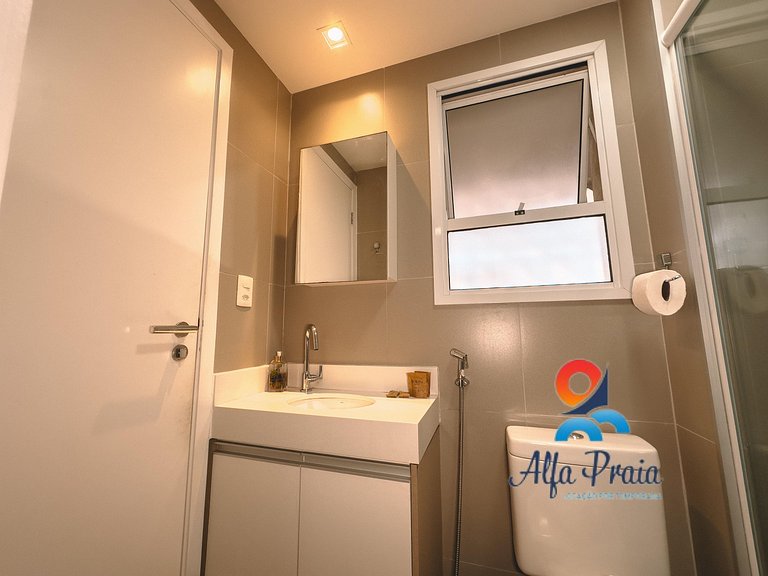 Helbor My Way 222 no Meireles Fortaleza | Alfa Praia