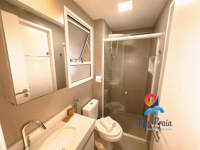 Helbor My Way 222 no Meireles Fortaleza | Alfa Praia