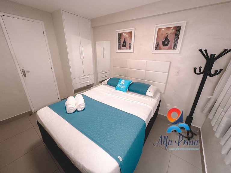 Luxury Compact Fortaleza- Helbor My Way