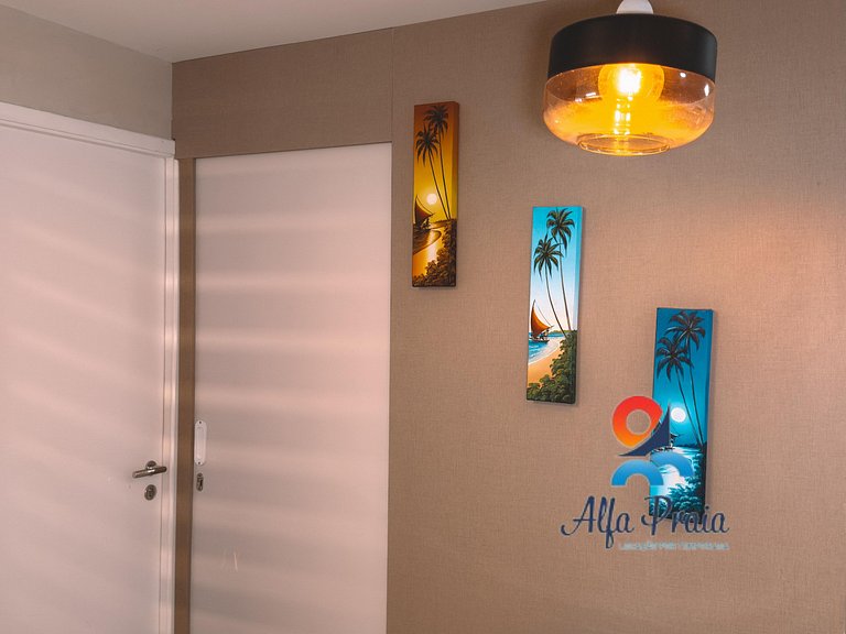 Luxury Compact Fortaleza- Helbor My Way