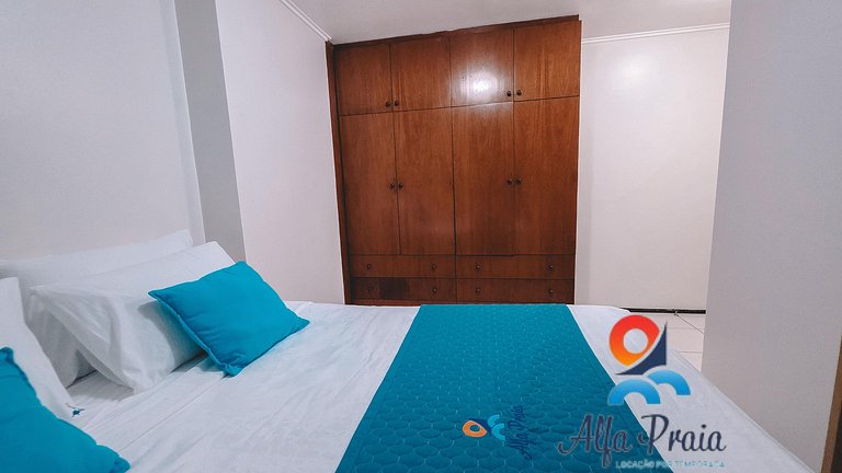 Apartamento Praia de Iracema Vista Mar