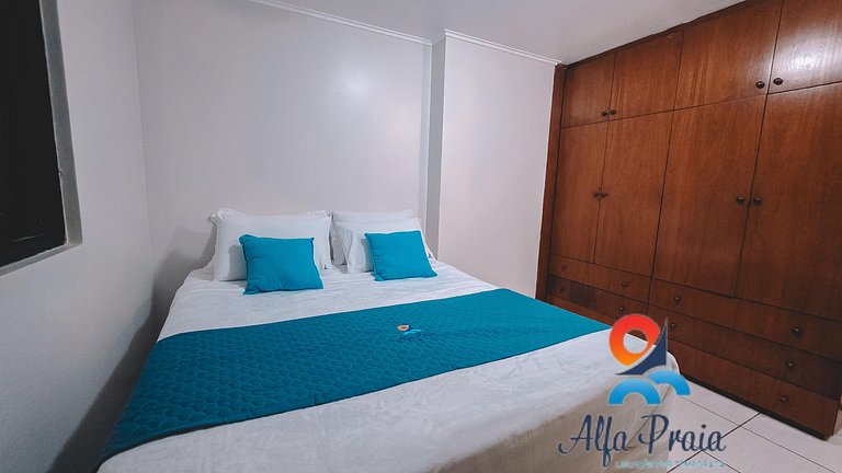 Apartamento Praia de Iracema Vista Mar