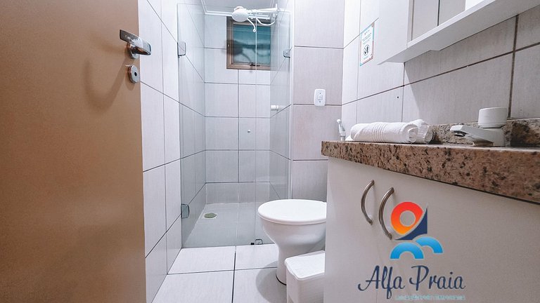 Apartamento Praia de Iracema Vista Mar