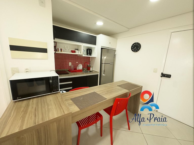 Studio Landscape Meireles Fortaleza