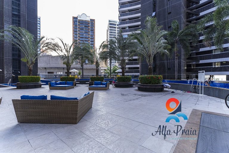 Studio Landscape Meireles Fortaleza