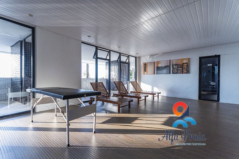 Studio Landscape Meireles Fortaleza