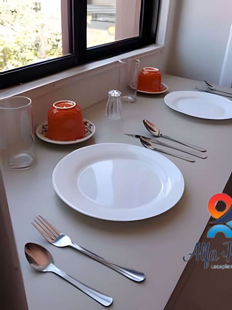 Hotel Vistta Iracema / Suíte Urbana