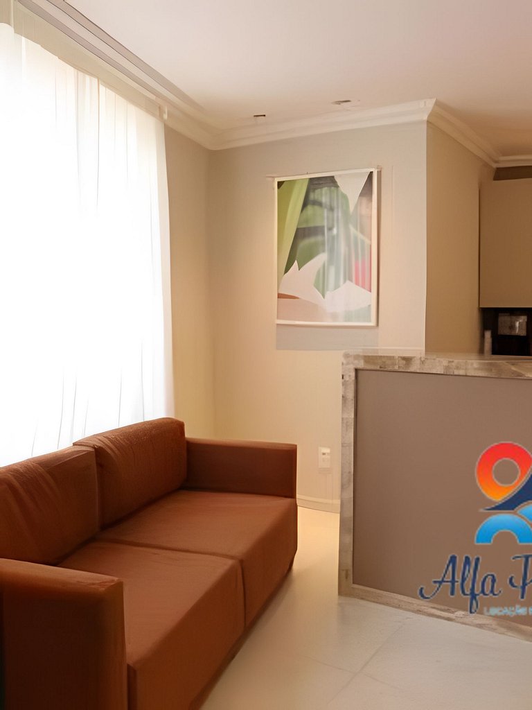 Hotel Vistta Iracema / Suíte Urbana