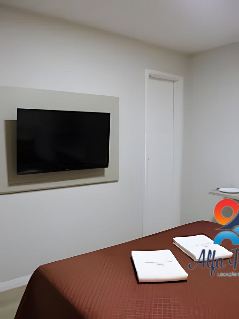 Hotel Vistta Iracema / Suite Rest