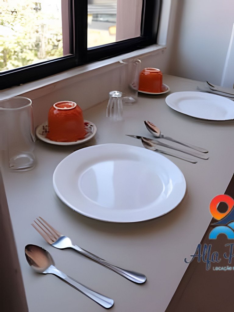 Hotel Vistta Iracema / Suite Rest