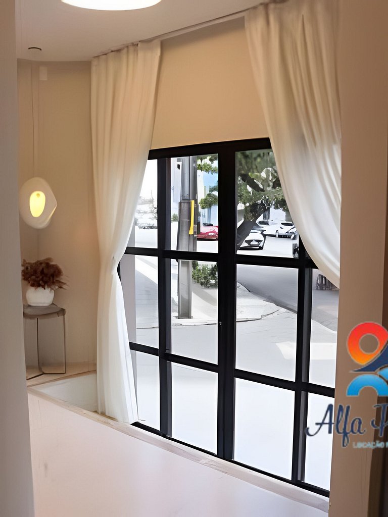 Hotel Vistta Iracema / Suite Rest