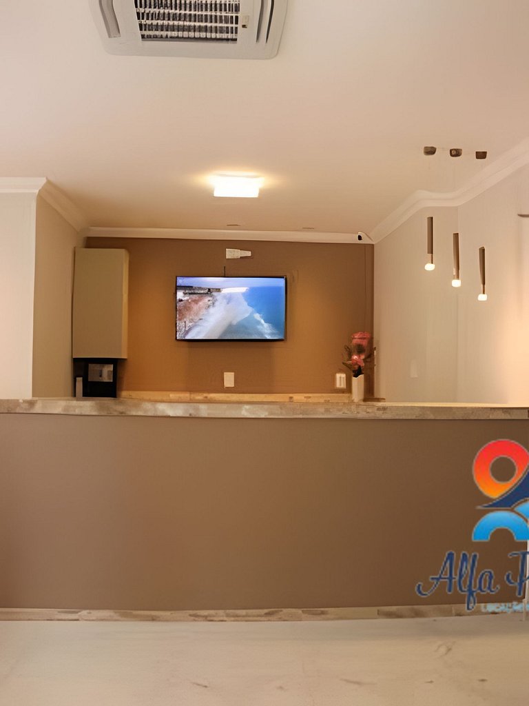 Hotel Vistta Iracema / Suíte Descanso