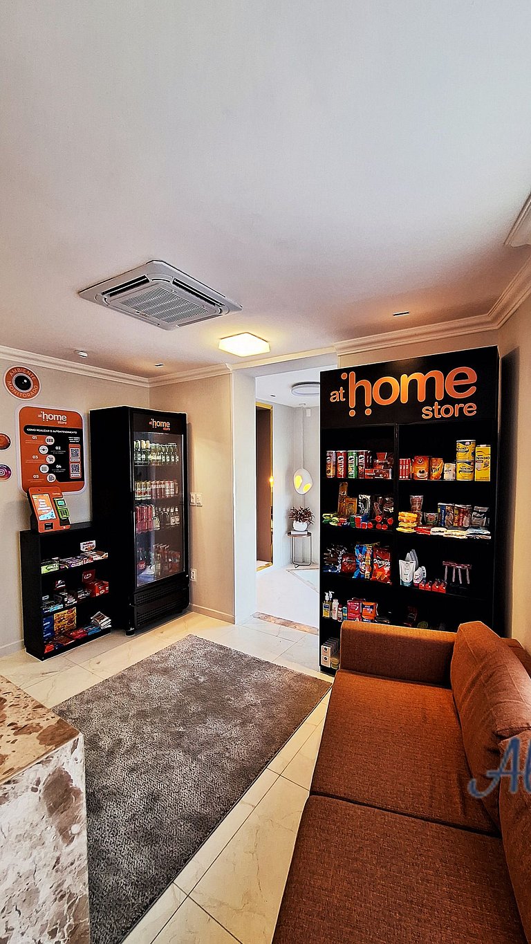 Hotel Vistta Iracema / Cozy Suite