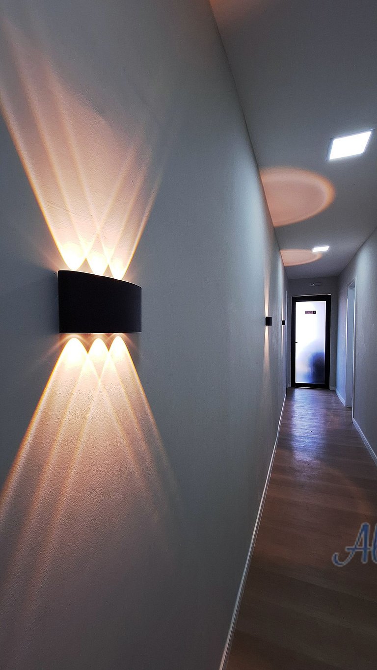 Hotel Vistta Iracema / Acogedora Suite