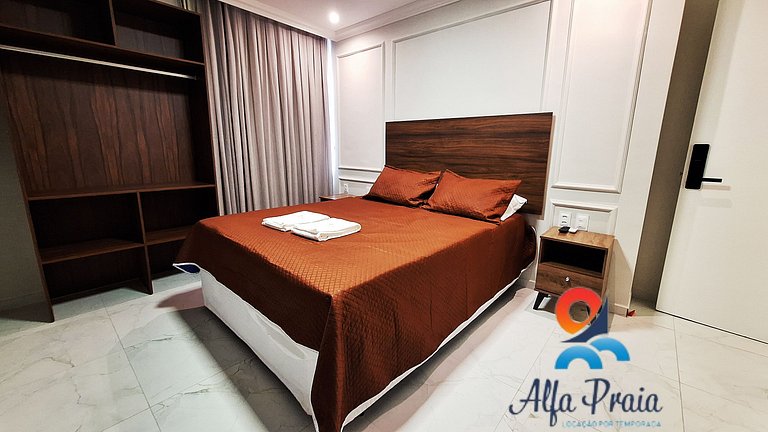 Hotel Vistta Iracema / Suíte Aconchego