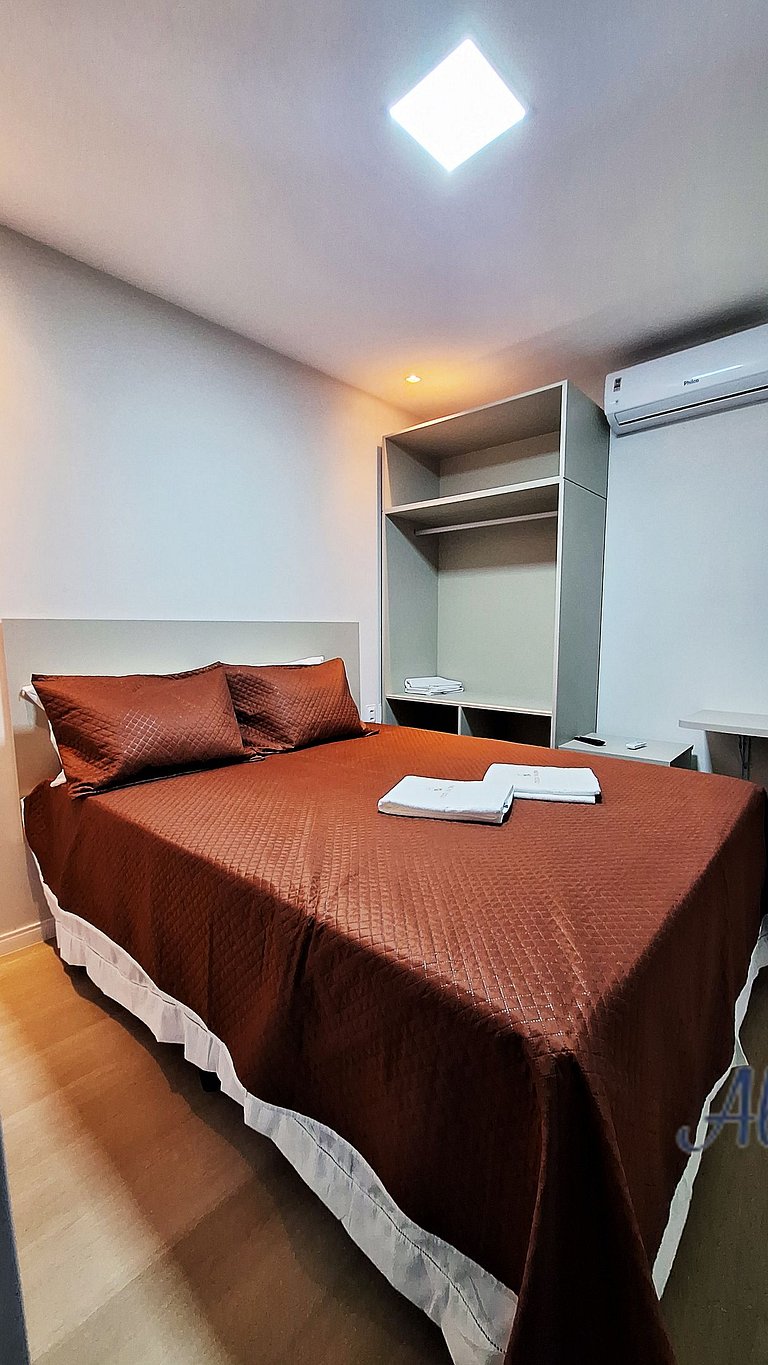 Hotel Vistta Iracema Studio