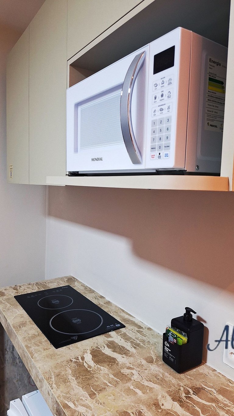 Vistta Iracema Studios