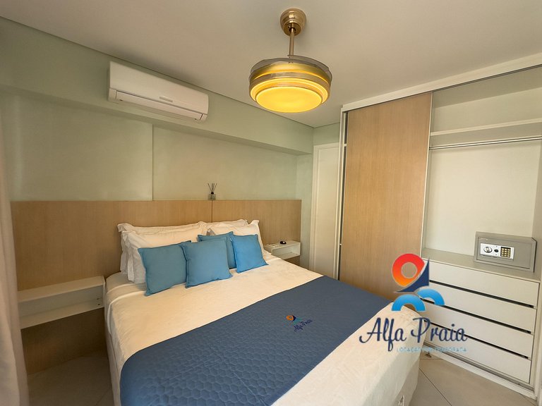 Landscape Diamond 1002 Meireles Fortaleza | Alfa Praia